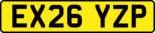 EX26YZP
