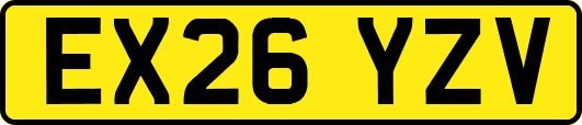 EX26YZV