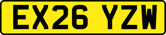 EX26YZW