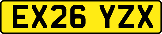 EX26YZX