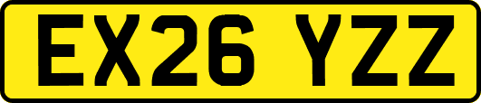 EX26YZZ