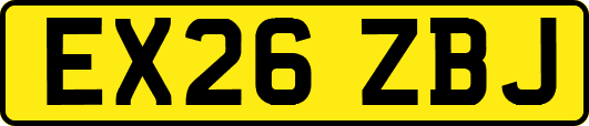 EX26ZBJ