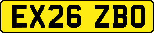 EX26ZBO