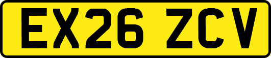 EX26ZCV