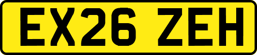 EX26ZEH