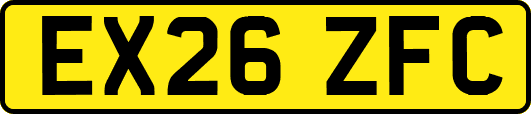 EX26ZFC