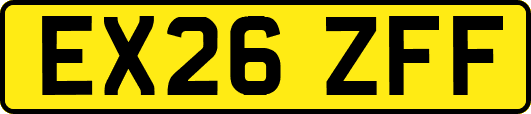 EX26ZFF