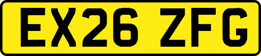 EX26ZFG