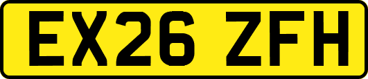 EX26ZFH