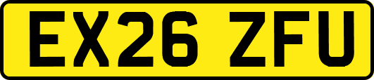 EX26ZFU