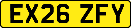 EX26ZFY