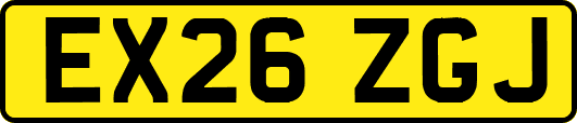 EX26ZGJ
