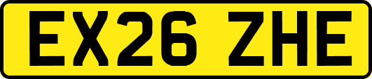 EX26ZHE
