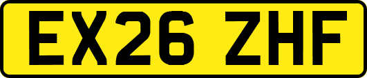 EX26ZHF