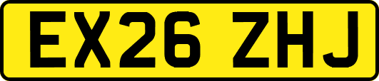 EX26ZHJ