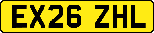 EX26ZHL