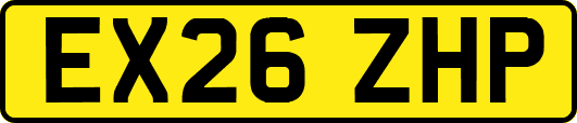 EX26ZHP