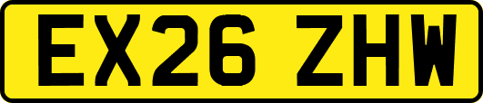 EX26ZHW
