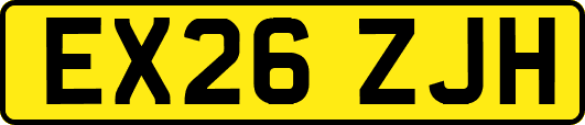 EX26ZJH