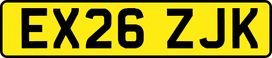 EX26ZJK
