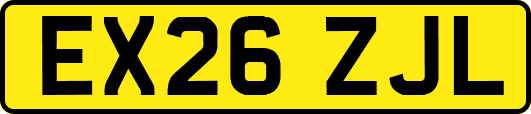 EX26ZJL