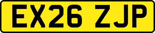 EX26ZJP
