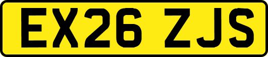 EX26ZJS