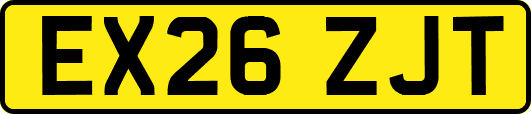 EX26ZJT