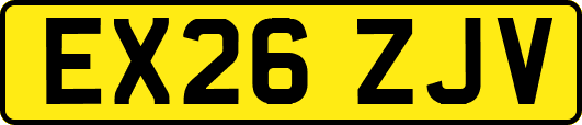EX26ZJV