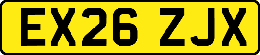 EX26ZJX