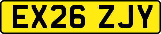 EX26ZJY