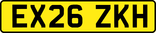 EX26ZKH