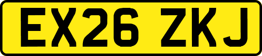 EX26ZKJ