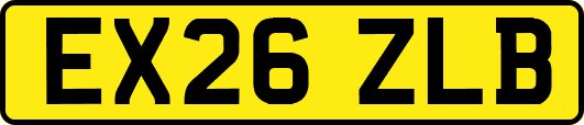 EX26ZLB