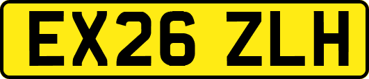 EX26ZLH