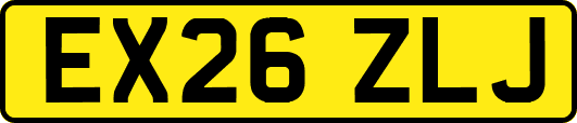 EX26ZLJ