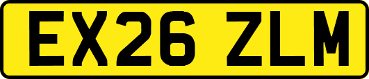 EX26ZLM
