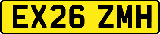 EX26ZMH