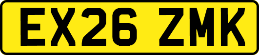 EX26ZMK