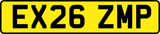 EX26ZMP