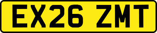 EX26ZMT