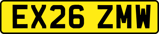 EX26ZMW