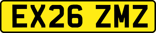 EX26ZMZ