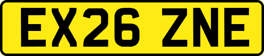 EX26ZNE