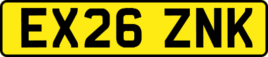 EX26ZNK