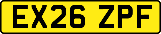EX26ZPF