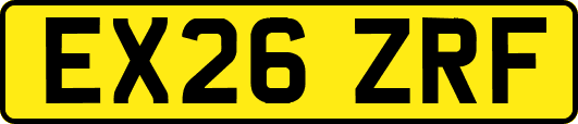 EX26ZRF