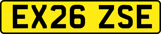 EX26ZSE