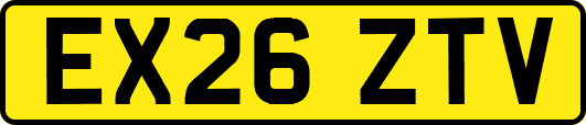 EX26ZTV