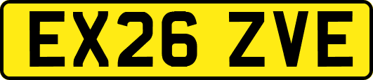EX26ZVE